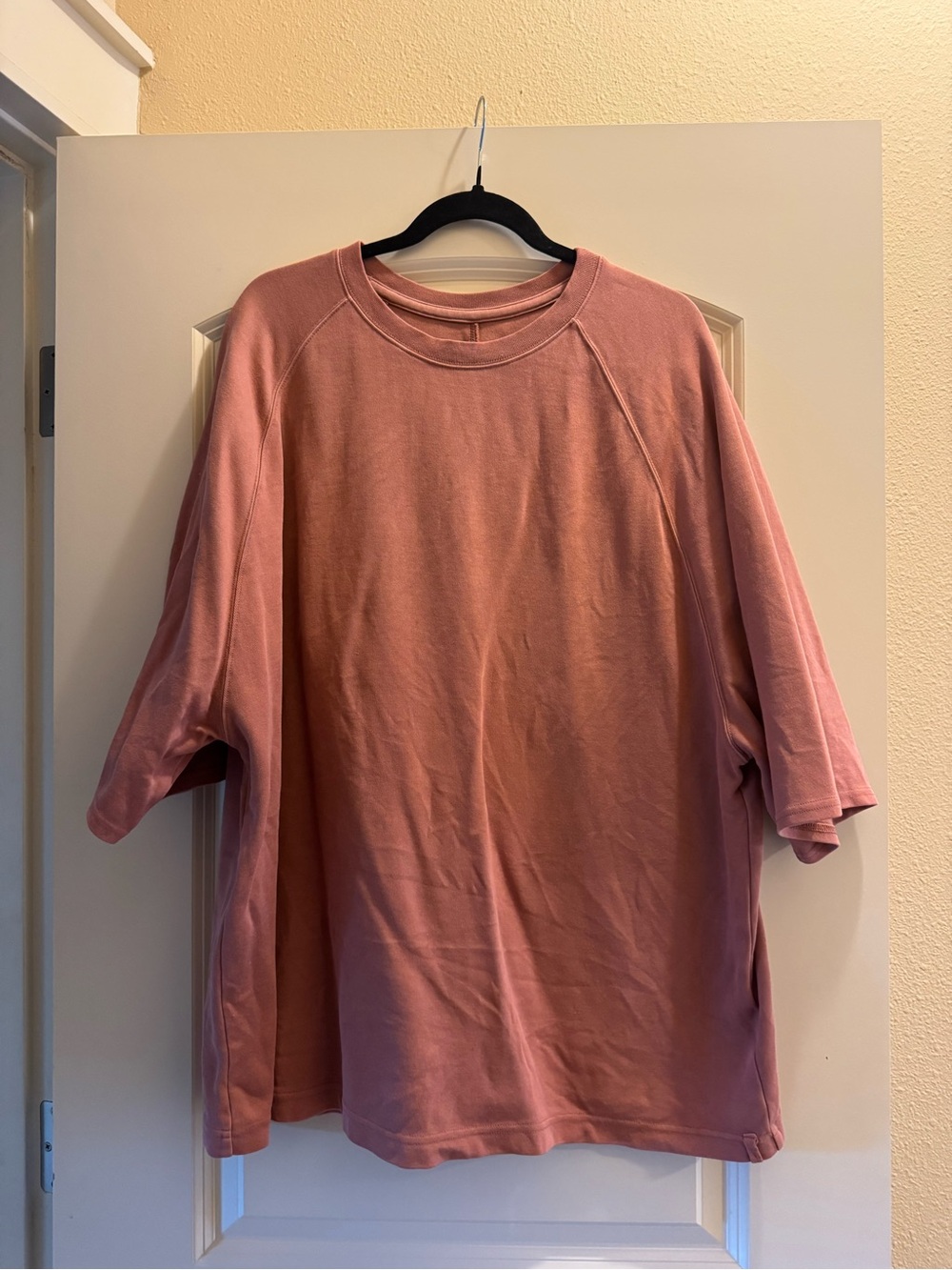 Free People short sleeve shirt
